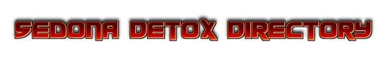 Sedona Detox Directory Logo