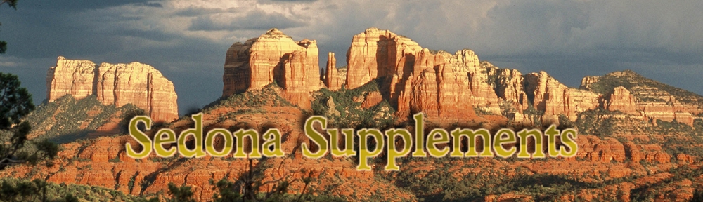 Sedona Supplements